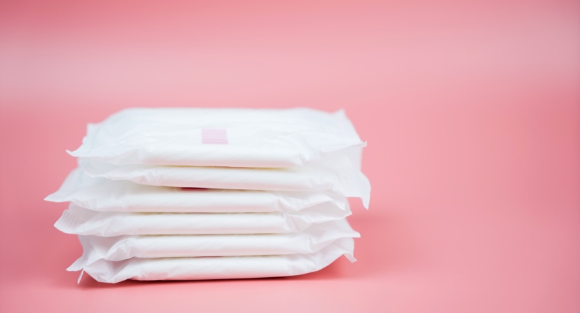pads
